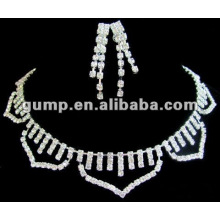 wedding jewelry sets (GWJ12-024)